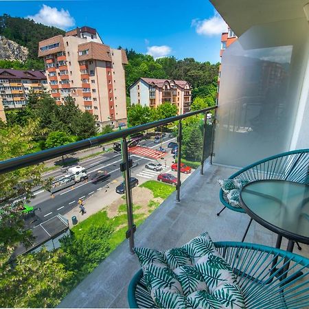 City Vibe Studio Brașov Exterior foto