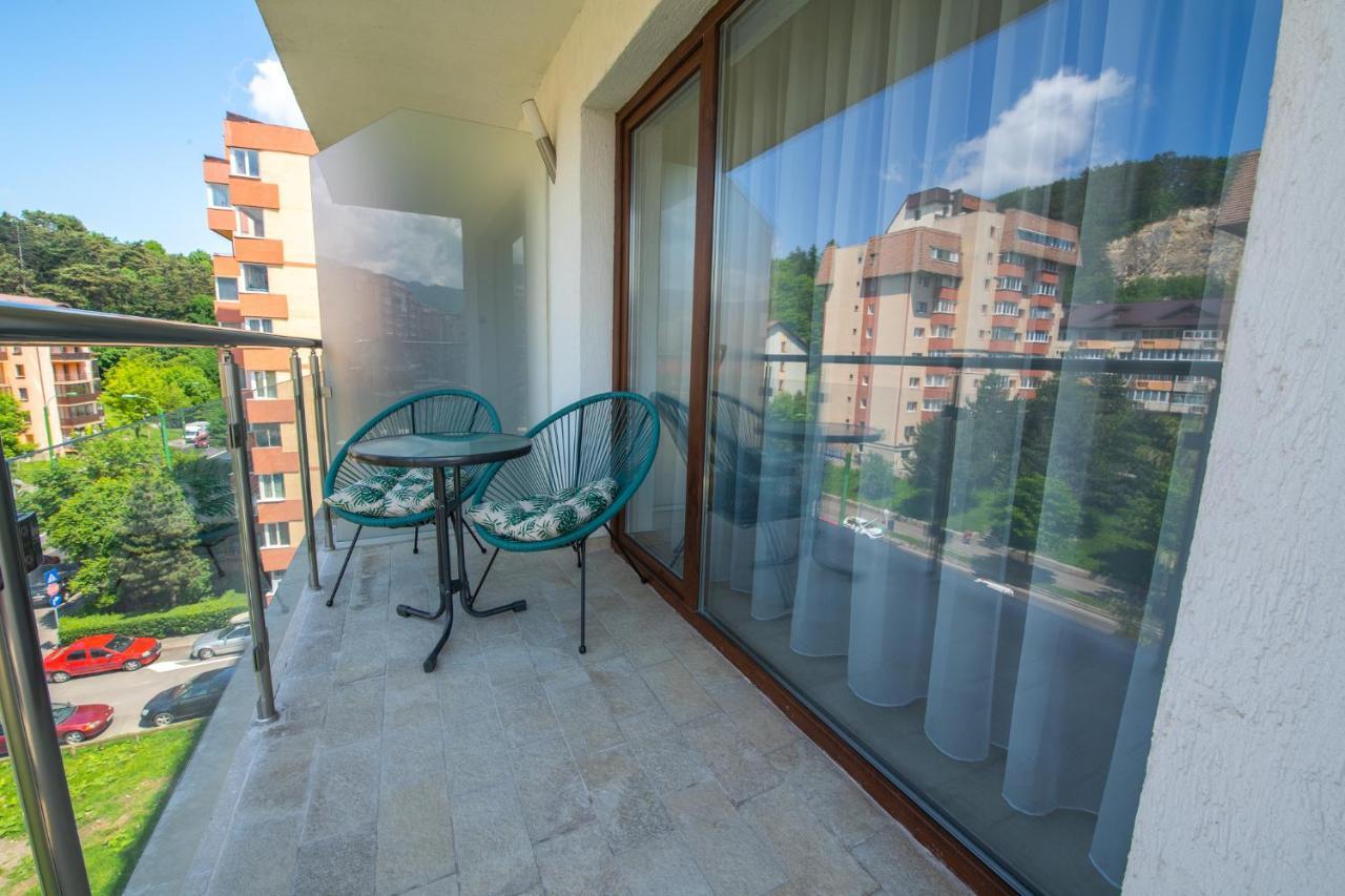 City Vibe Studio Brașov Exterior foto