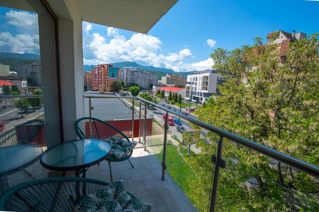 City Vibe Studio Brașov Exterior foto